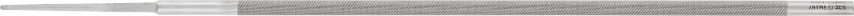 PFERD FILE CHAIN SAW 200 X 4.8MM 2 PACK